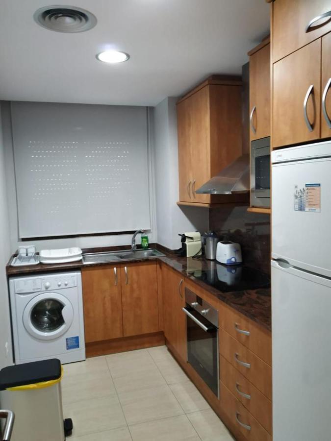 Apartamentos Los Tulipanes Salou Exterior photo